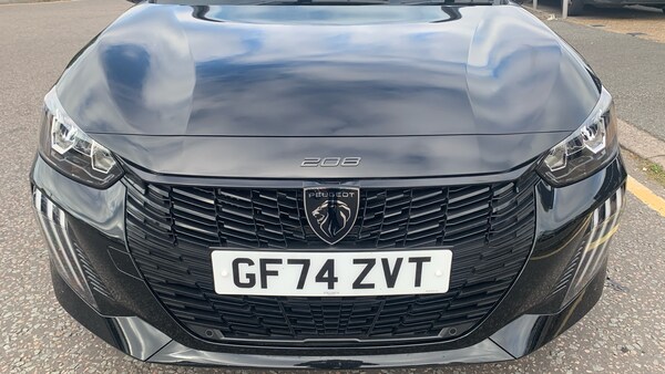 Used Peugeot 208 2024 for sale - 76228678: Photo 44
