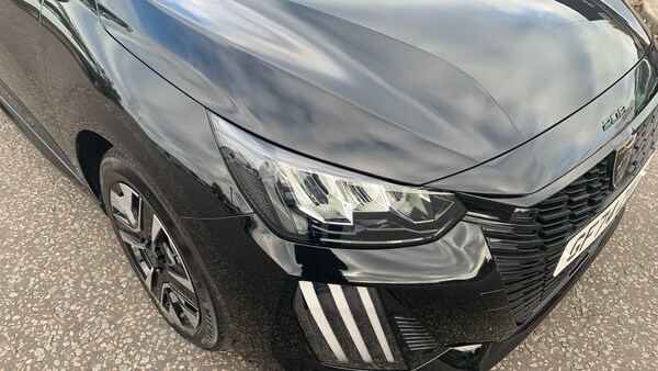 Used Peugeot 208 2024 for sale - 76228678: Photo 45