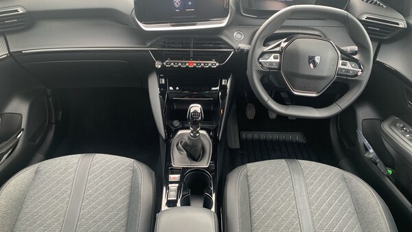 Used Peugeot 208 2024 for sale - 76228678: Photo 4