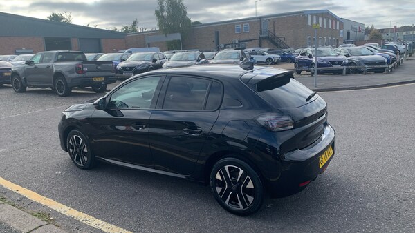 Used Peugeot 208 2024 for sale - 76228678: Photo 51