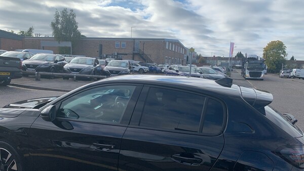 Used Peugeot 208 2024 for sale - 76228678: Photo 52