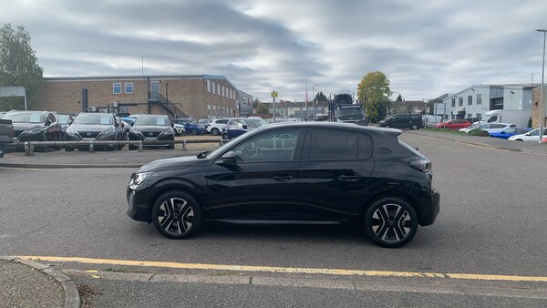 Used Peugeot 208 2024 for sale - 76228678: Photo 6
