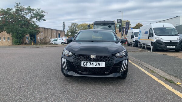 Used Peugeot 208 2024 for sale - 76228678: Photo 8