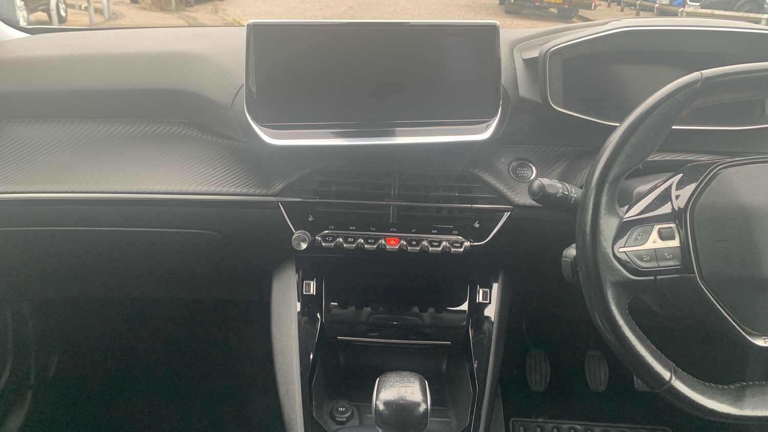 Used Peugeot 2008 2020 for sale - 76260936: Photo 10