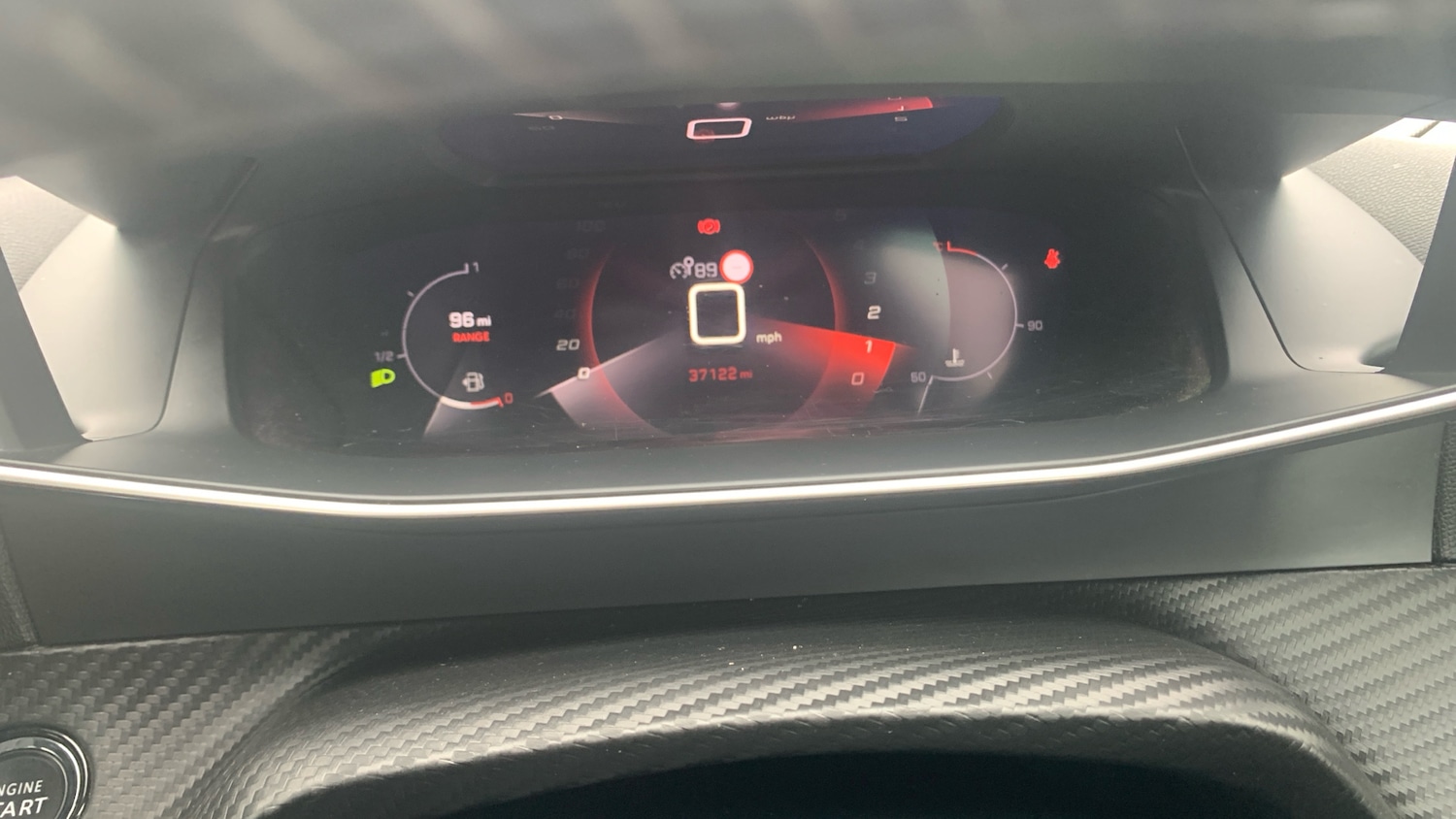 Used Peugeot 2008 2020 for sale - 76260936: Photo 13