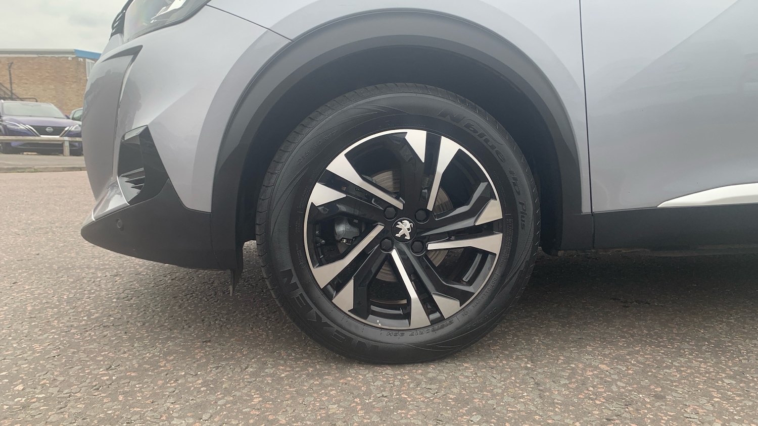 Used Peugeot 2008 2020 for sale - 76260936: Photo 14