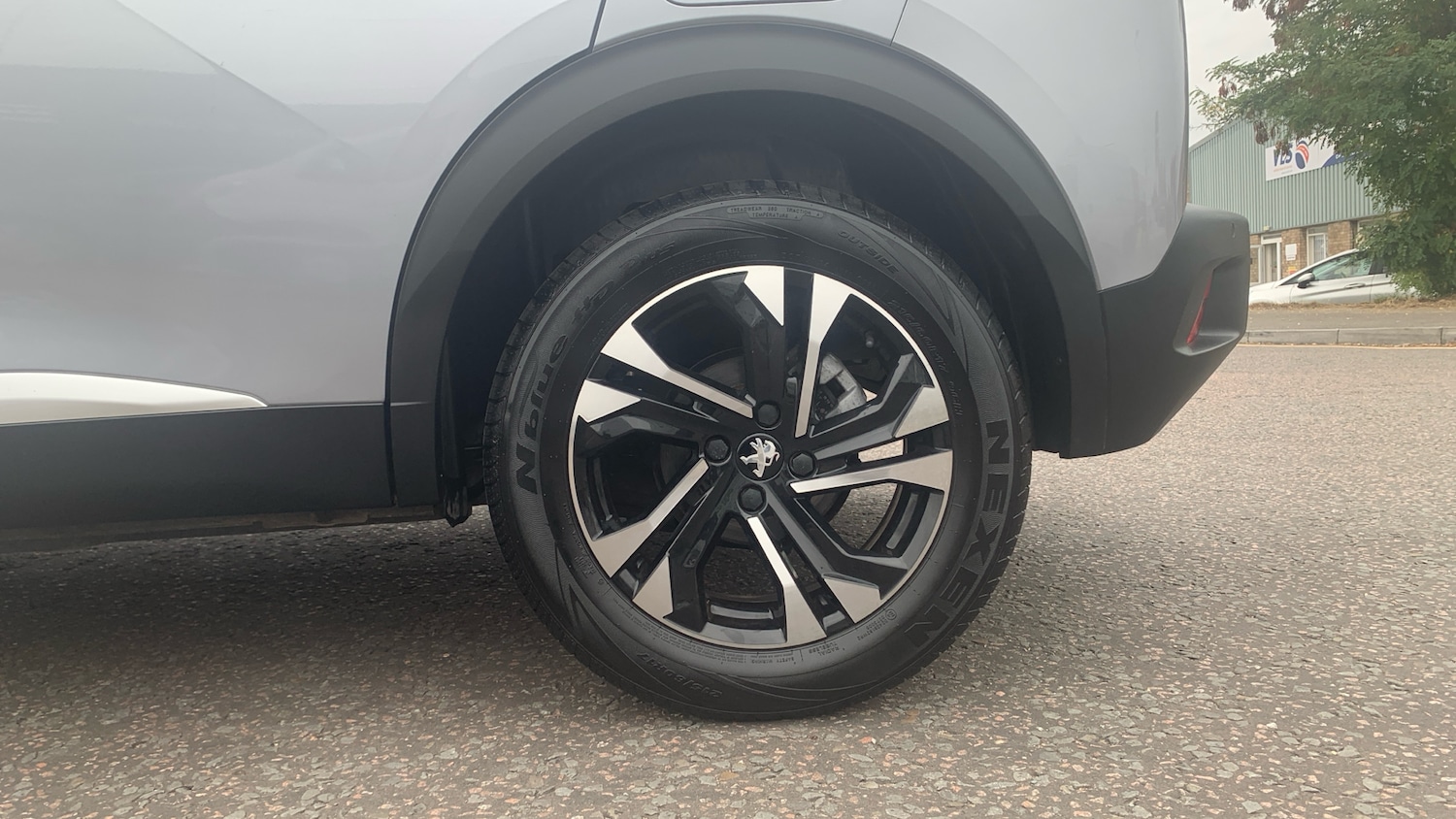 Used Peugeot 2008 2020 for sale - 76260936: Photo 15