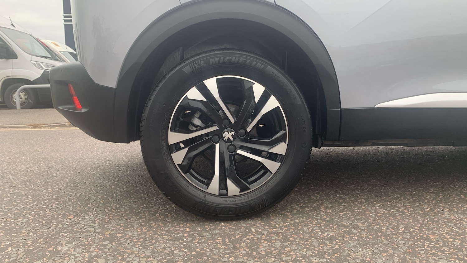 Used Peugeot 2008 2020 for sale - 76260936: Photo 16