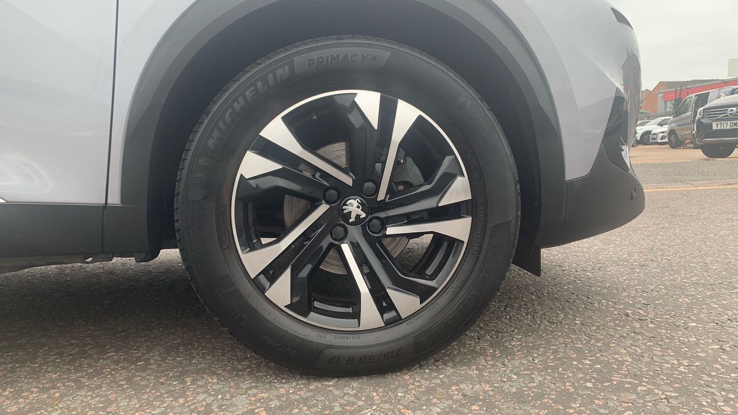 Used Peugeot 2008 2020 for sale - 76260936: Photo 17