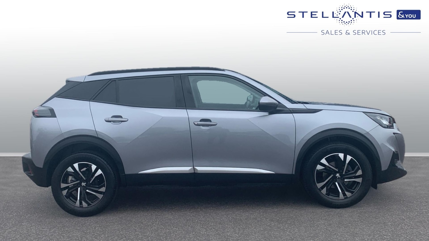 Used Peugeot 2008 2020 for sale - 76260936: Photo 2
