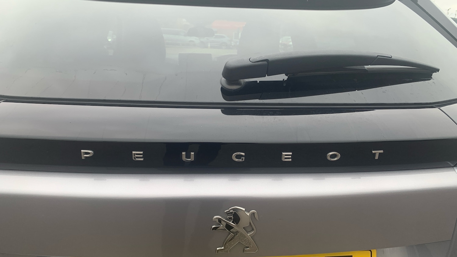 Used Peugeot 2008 2020 for sale - 76260936: Photo 26