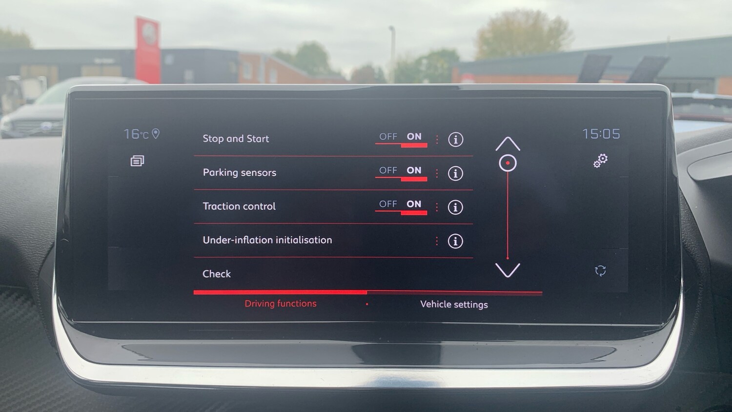 Used Peugeot 2008 2020 for sale - 76260936: Photo 30