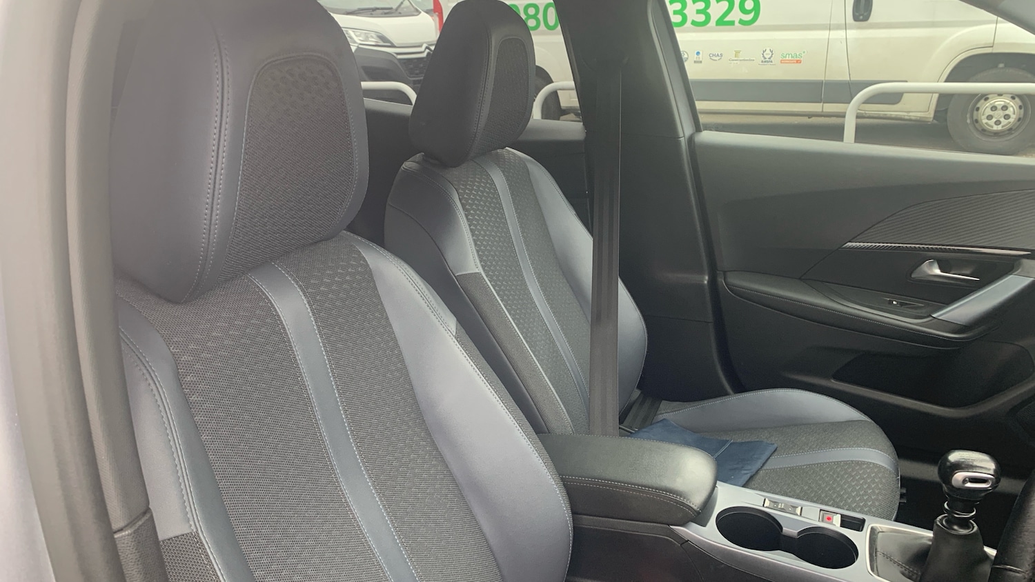 Used Peugeot 2008 2020 for sale - 76260936: Photo 42