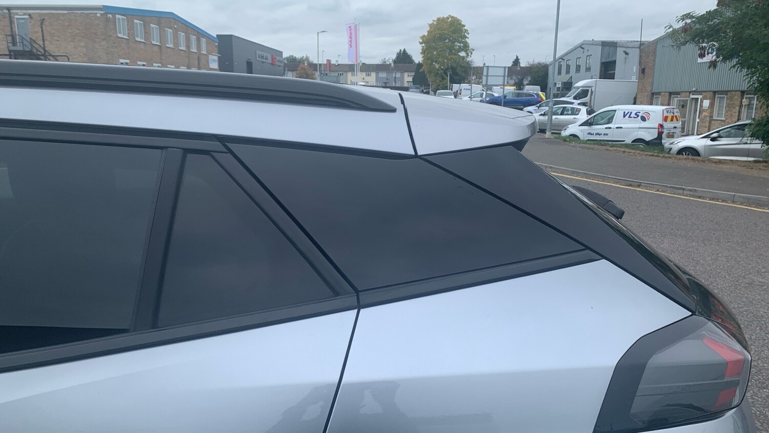 Used Peugeot 2008 2020 for sale - 76260936: Photo 43