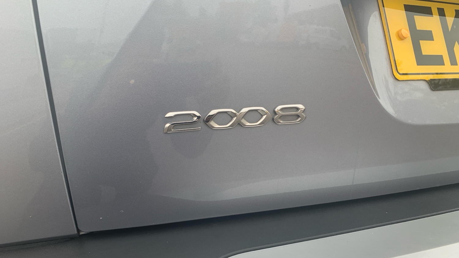 Used Peugeot 2008 2020 for sale - 76260936: Photo 44