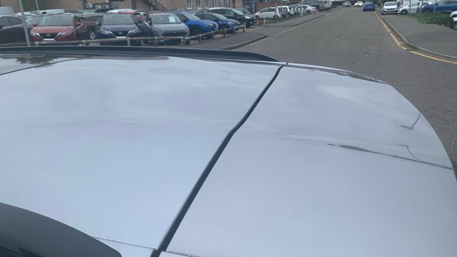 Used Peugeot 2008 2020 for sale - 76260936: Photo 48