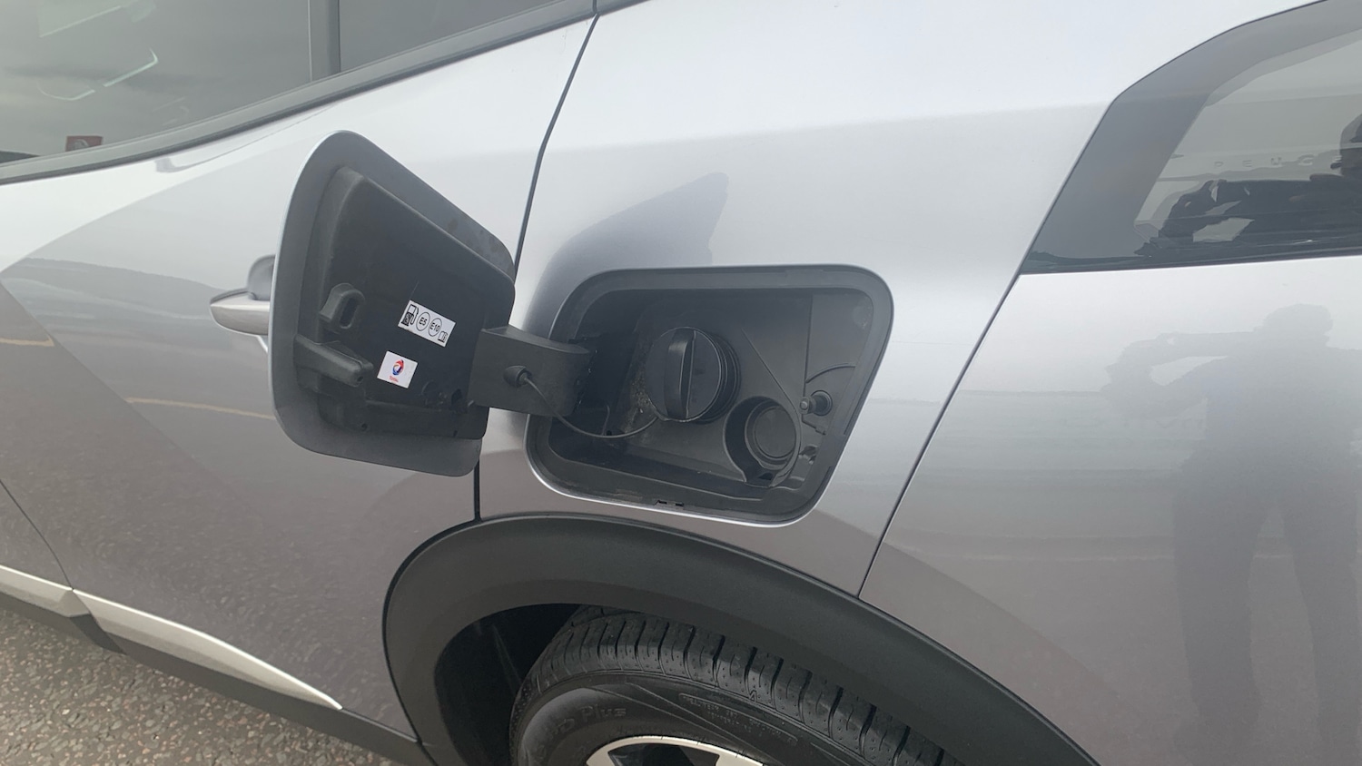 Used Peugeot 2008 2020 for sale - 76260936: Photo 50