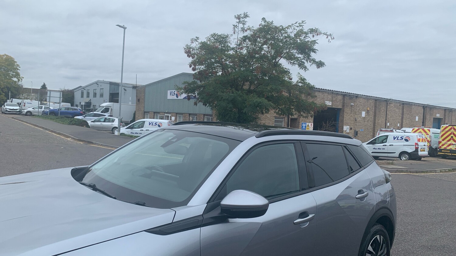 Used Peugeot 2008 2020 for sale - 76260936: Photo 55