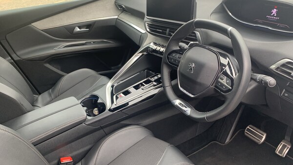 Used Peugeot 5008 2024 for sale - 75811590: Photo 11
