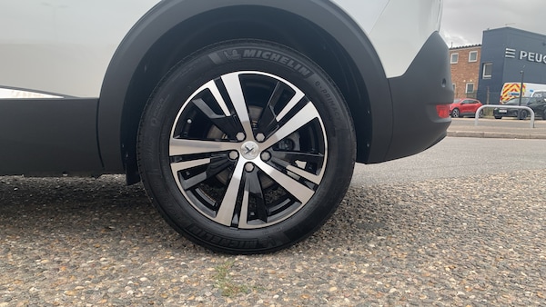 Used Peugeot 5008 2024 for sale - 75811590: Photo 15