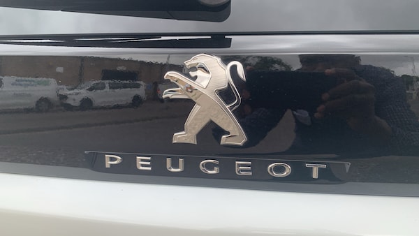 Used Peugeot 5008 2024 for sale - 75811590: Photo 26