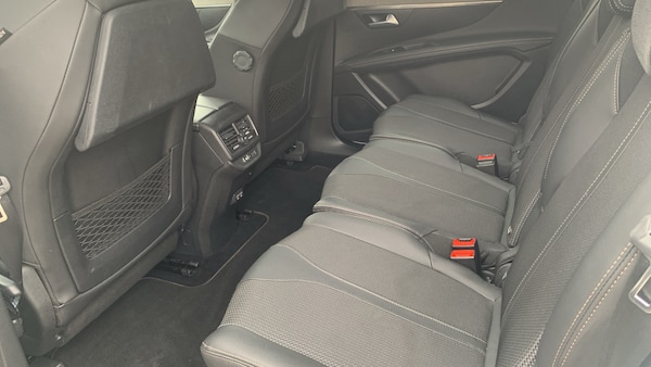 Used Peugeot 5008 2024 for sale - 75811590: Photo 33