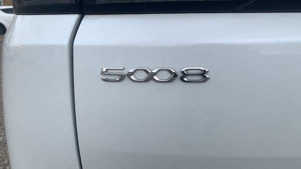 Used Peugeot 5008 2024 for sale - 75811590: Photo 44