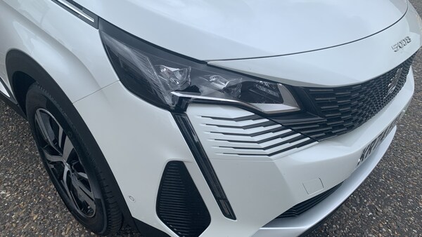 Used Peugeot 5008 2024 for sale - 75811590: Photo 47