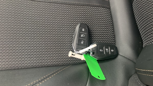 Used Peugeot 5008 2024 for sale - 75811590: Photo 49