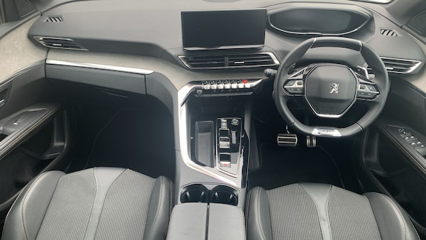 Used Peugeot 5008 2024 for sale - 75811590: Photo 4
