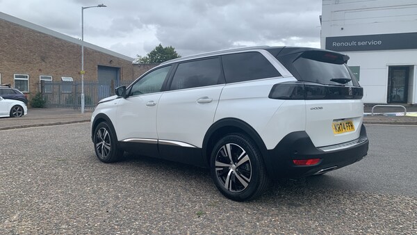 Used Peugeot 5008 2024 for sale - 75811590: Photo 5