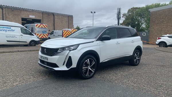 Used Peugeot 5008 2024 for sale - 75811590: Photo 7