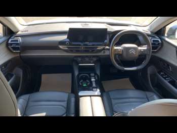 Used Citroen C5 X 2024 for sale - 74149642: Photo