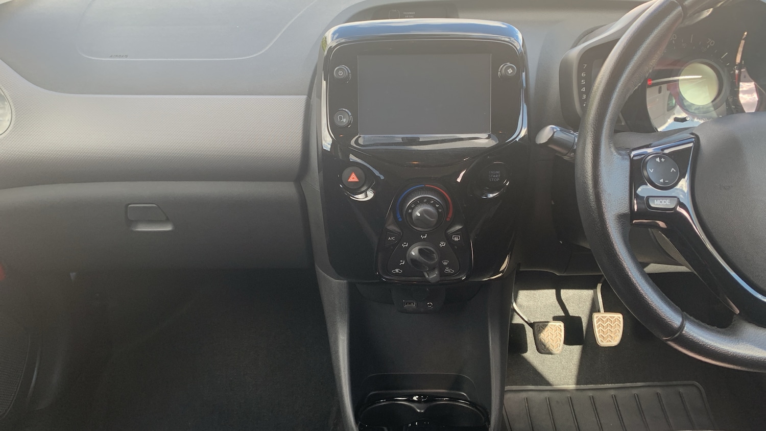 Used Peugeot 108 2021 for sale - 75966317: Photo 10