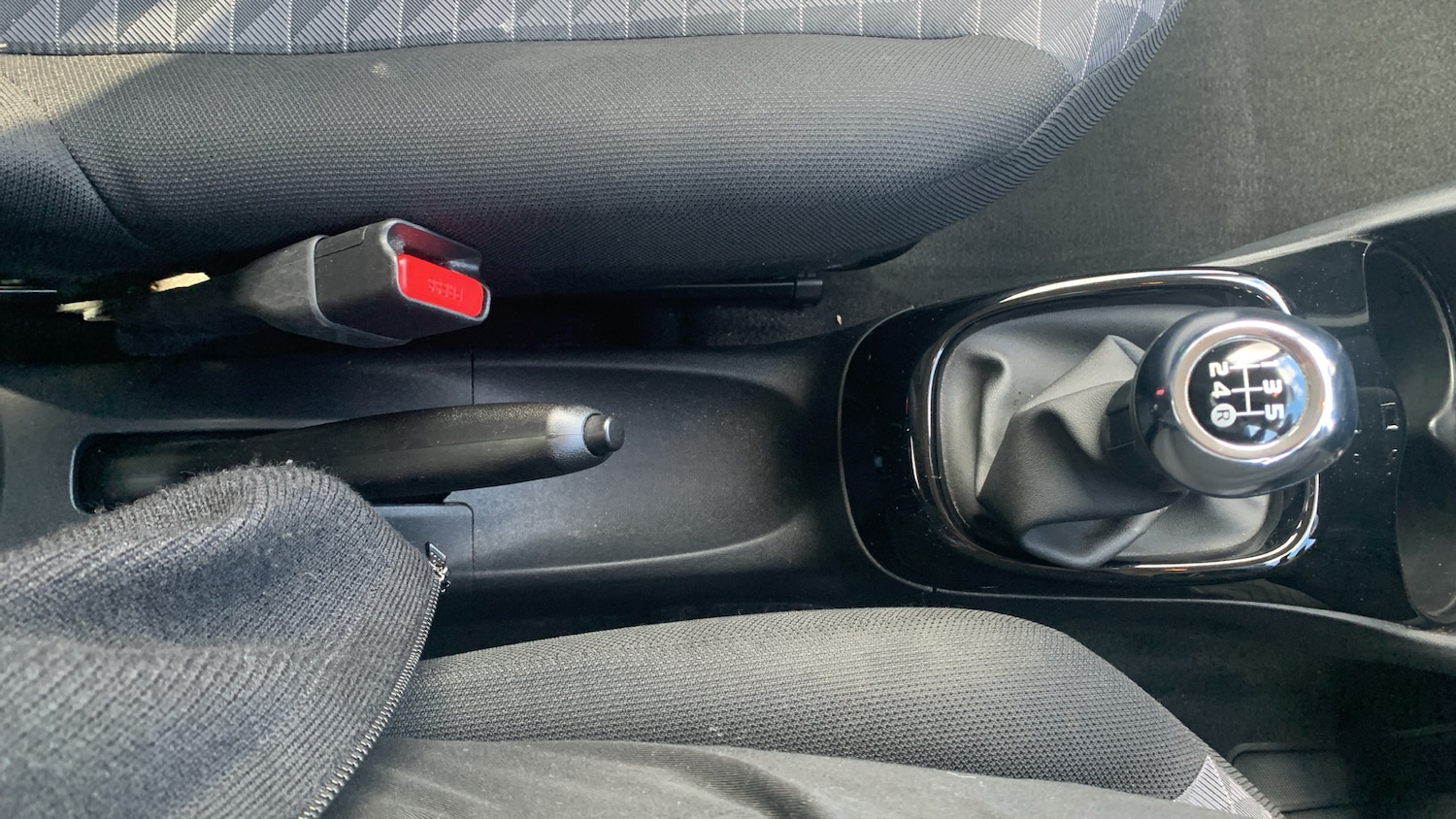 Used Peugeot 108 2021 for sale - 75966317: Photo 21