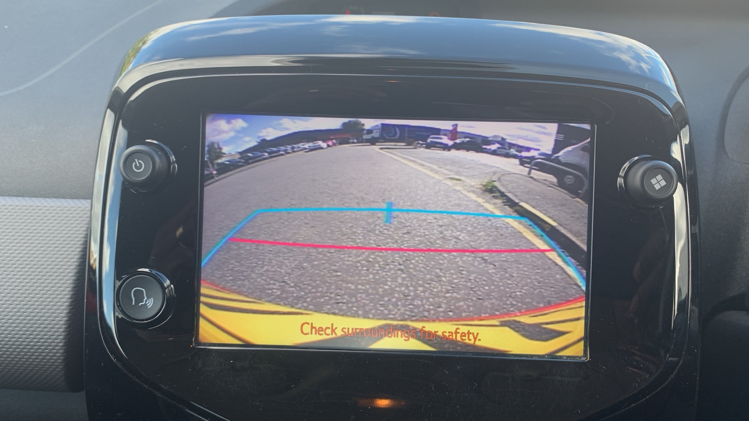 Used Peugeot 108 2021 for sale - 75966317: Photo 29