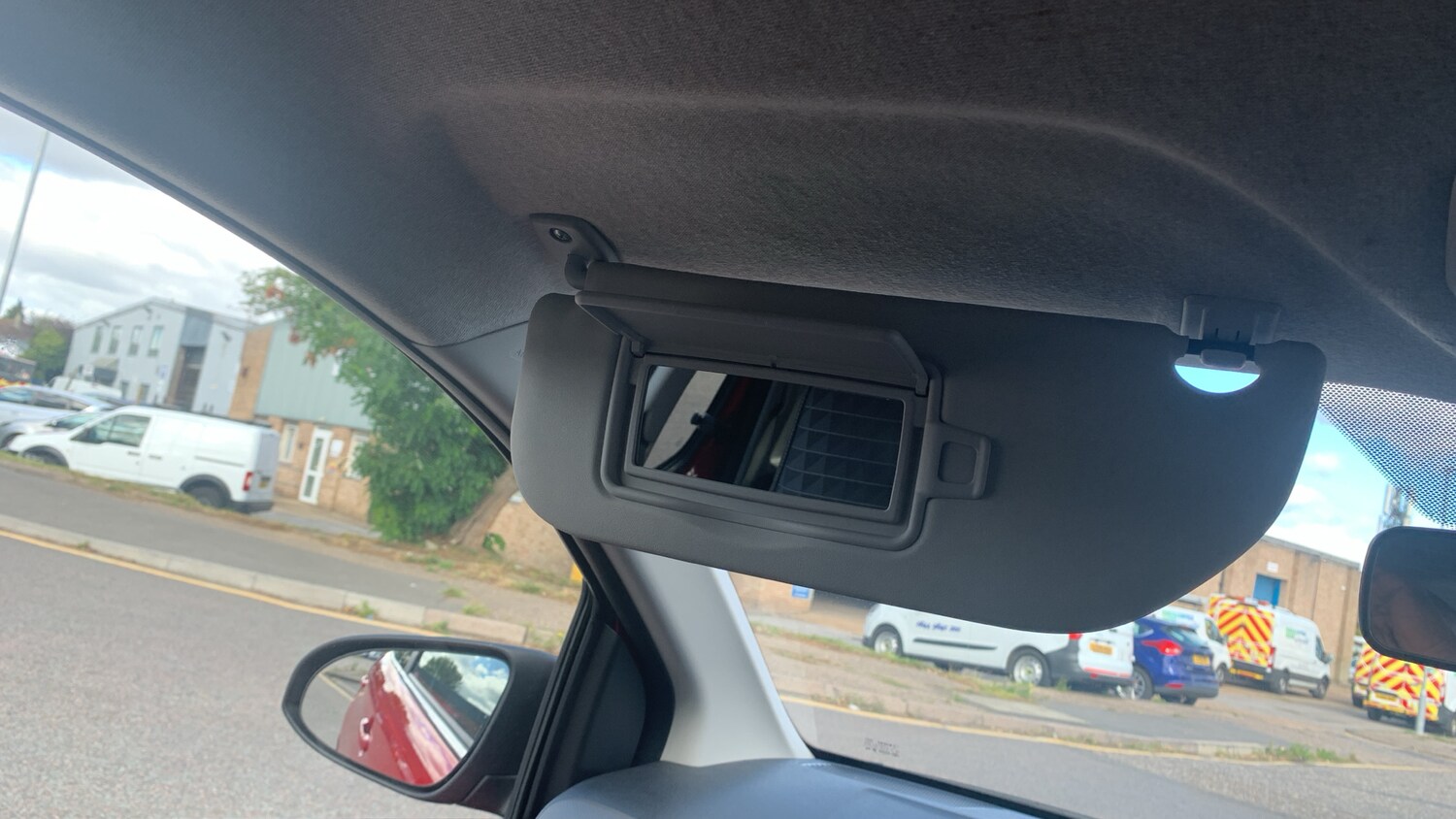 Used Peugeot 108 2021 for sale - 75966317: Photo 34