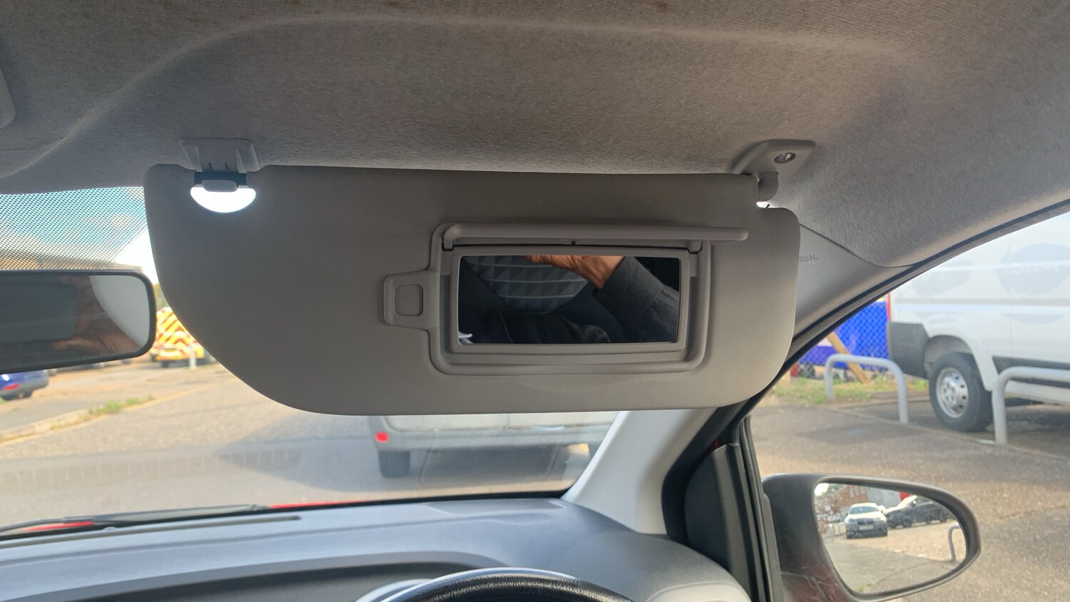 Used Peugeot 108 2021 for sale - 75966317: Photo 36