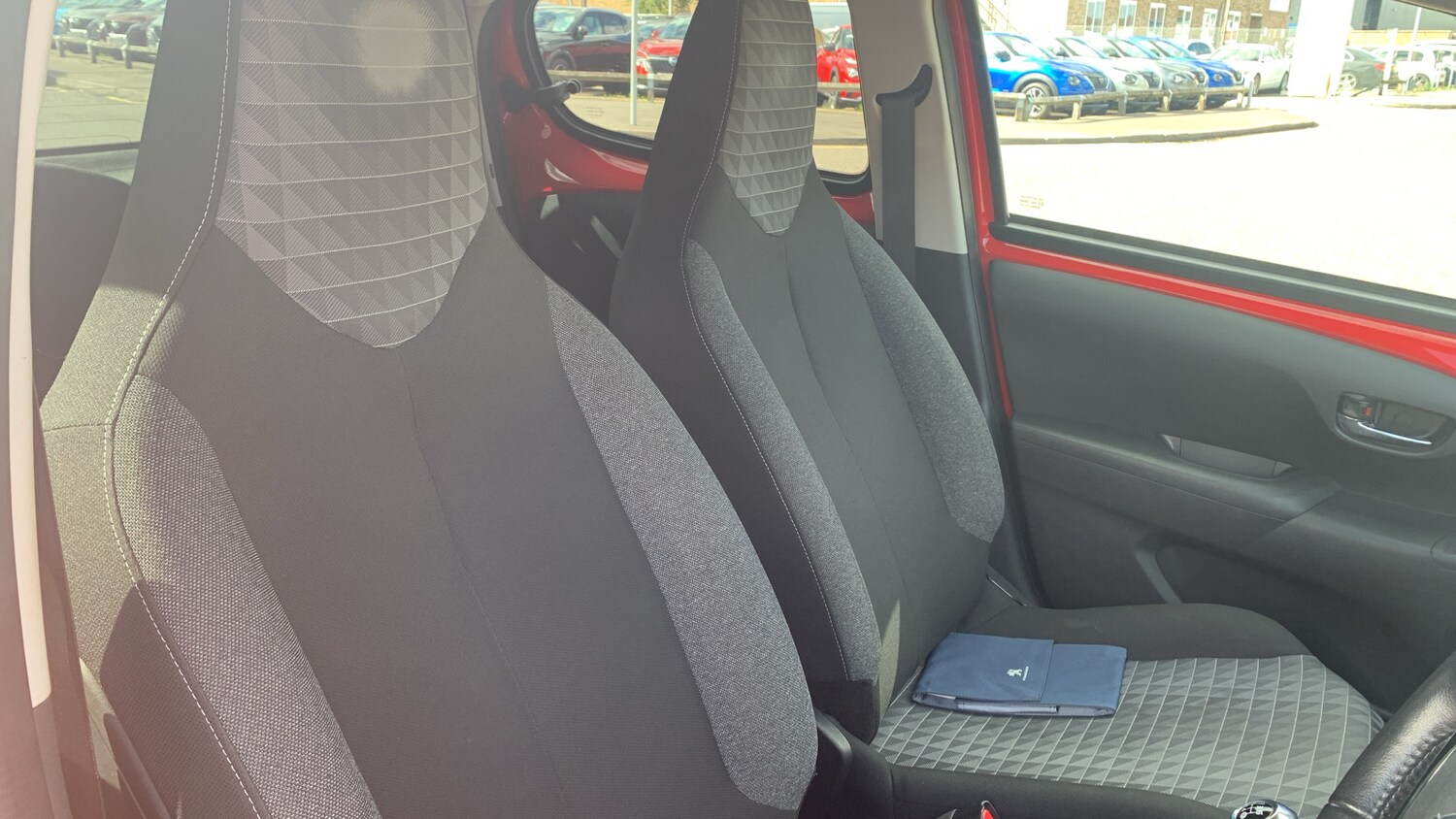 Used Peugeot 108 2021 for sale - 75966317: Photo 40