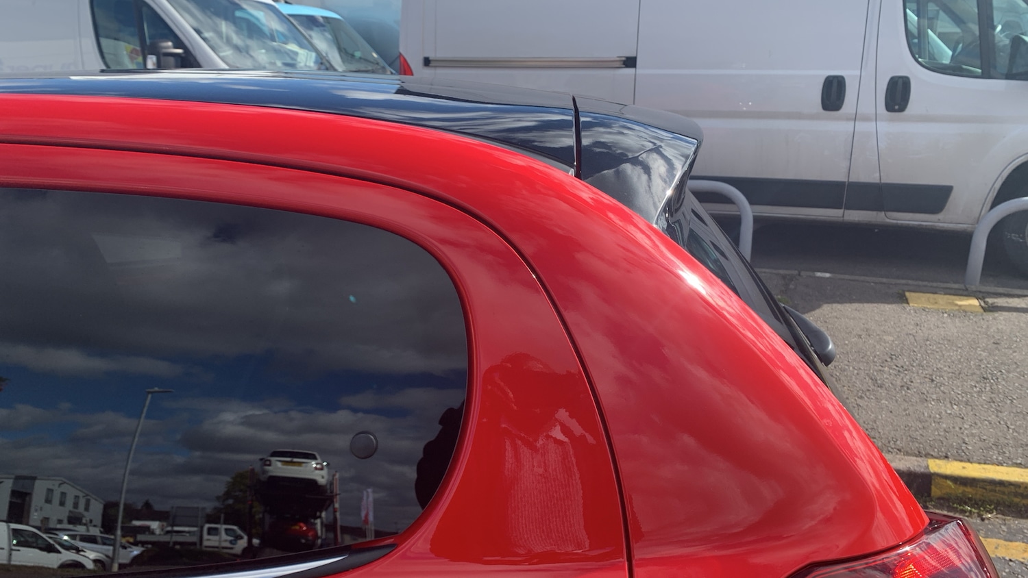 Used Peugeot 108 2021 for sale - 75966317: Photo 41