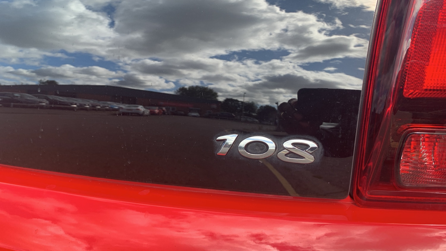 Used Peugeot 108 2021 for sale - 75966317: Photo 42