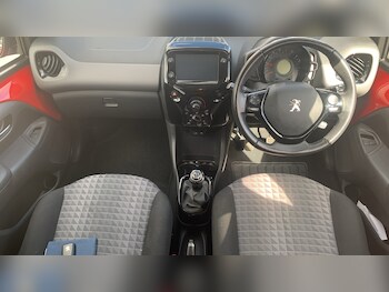 Used Peugeot 108 2021 for sale - 75966317: Photo