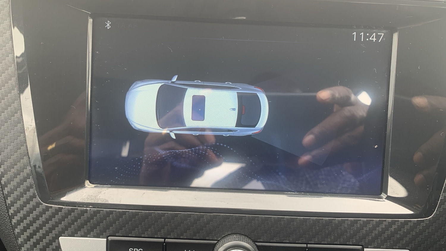 Vehicle 29