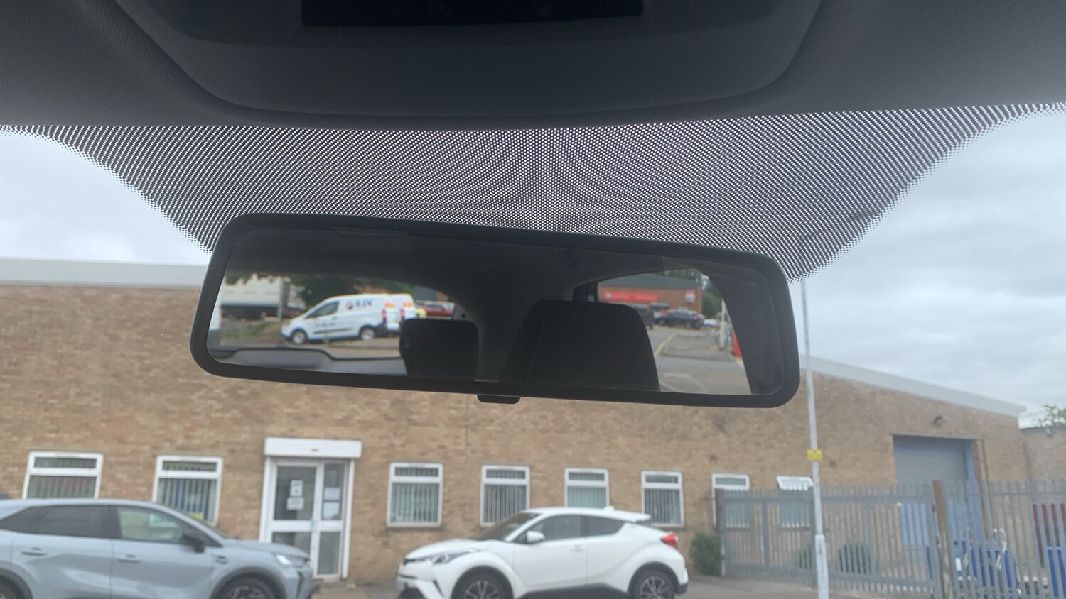 Vehicle 35