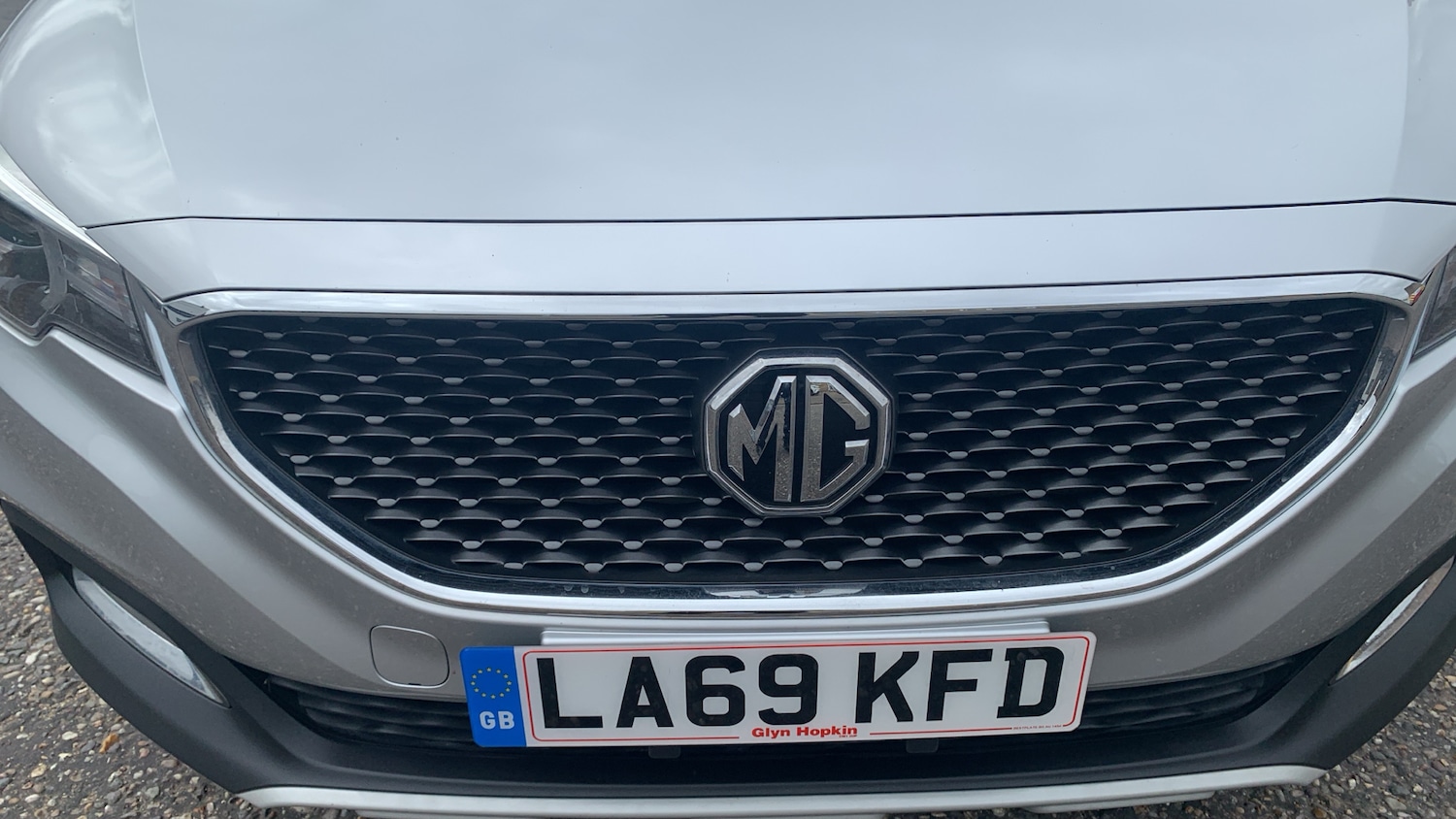 Vehicle 44