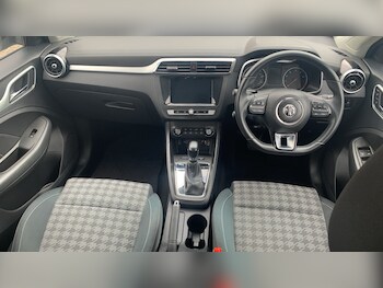 Used MG MG ZS 2019 for sale - 75636233: Photo