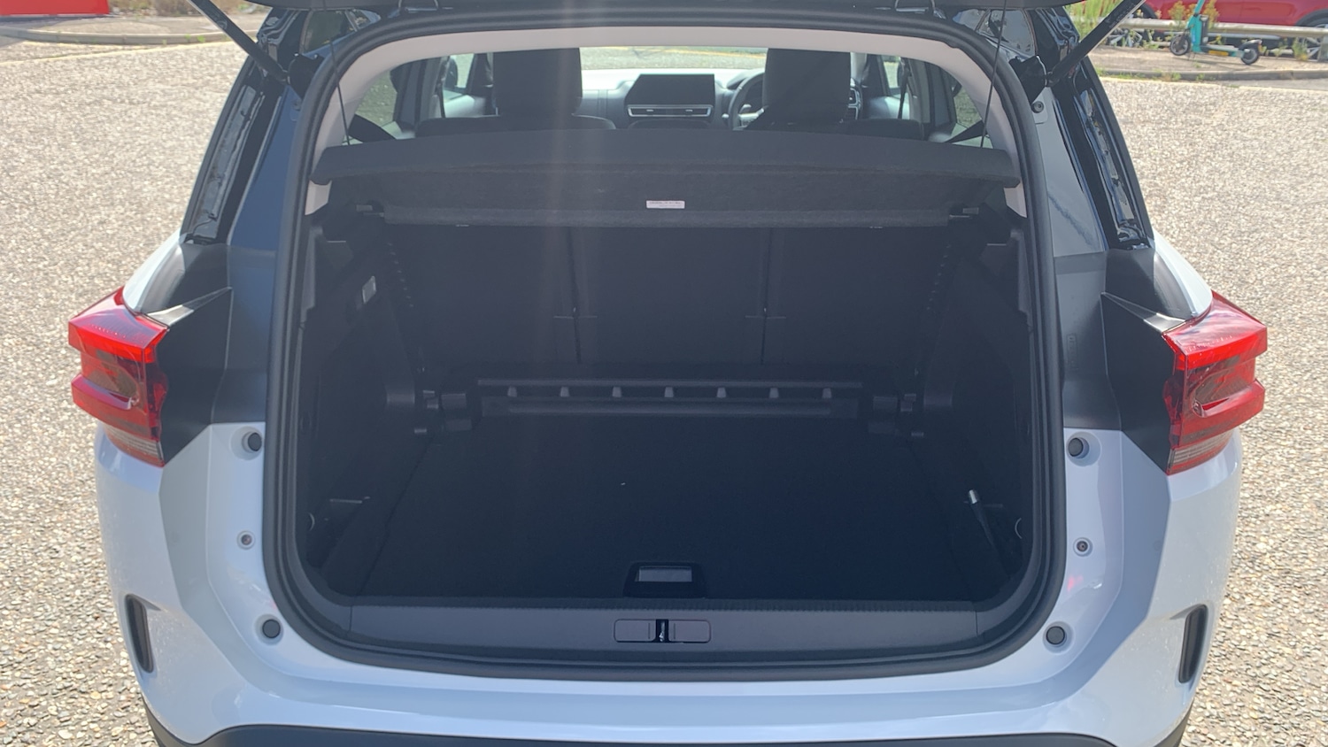 Vehicle 19