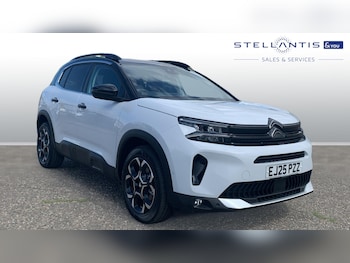 2025 - 1.5 BlueHDi MAX Edition SUV 5dr Diesel EAT8 Euro 6 (s/s) (130 ps)