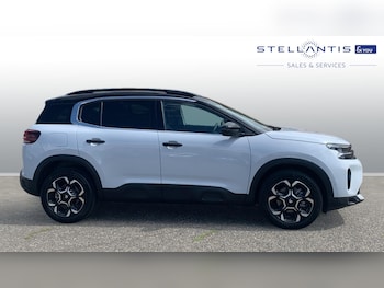 Used Citroen C5 Aircross 2025 for sale - 75494854: Photo