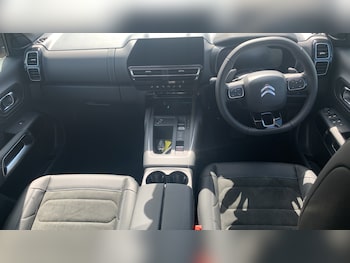 Used Citroen C5 Aircross 2025 for sale - 75494854: Photo